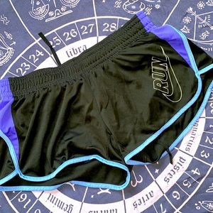 Nike Running shorts Medium